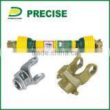 Agricultural Tools and Uses Rotavator Friction Clutch Pto Spline Shaft thumbnail-3