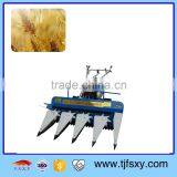 Farm Used Agricultural Reaper Price of Rice Harvester thumbnail-1