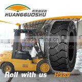 Forklift Tire 700-12 5.00-8 Also Supply Roadlux Tyre thumbnail-1