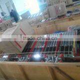 One Wheel Diesel Oil Riding Type 8 Rows 238mm Rice Transplanter With Good Rice Transplanter Price thumbnail-6