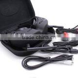 5.8GHz Wireless Receiver and Camera FPV Video Headset thumbnail-2