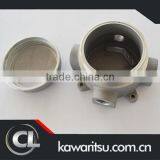 Factory Custom Low Pressure Die Casting Aluminum thumbnail-1