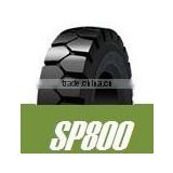 ARMOUR SOLID TYRE SP800 TYRE WITH GOOD QUALITY