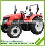 Diesel Tractor thumbnail-2
