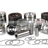 Connecting Rod for 6D105 Engine, 6136-32-3130 thumbnail-4