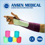Light Weight & Moldable Medical Orthopedic Finger Splint and Nasal Splint thumbnail-4