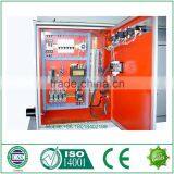 China Supplier Q35Y-30 Hydraulic CNC Iron Worker Machine ,punching Machine thumbnail-3