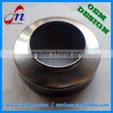 OEM Stainless Steel Stamping Parts Extrusion Forming Parts thumbnail-4