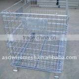 Pet Preforms Wire Container
