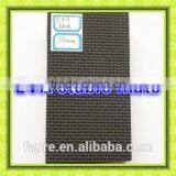 2015 New!! Black Color EVA Wall Mats10mm Thickness Eva Wall Protection Mats for Horse Shed thumbnail-1
