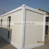 Modular Container House thumbnail-1
