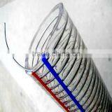 32MM PVC ANTI-STATIC STEEL WIRE REINFORCED HOSES thumbnail-2