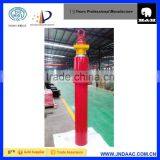 Professional Good Quality Single Acting Hydraulic Cylinder thumbnail-5