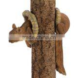 Resin Squirrel Yard Statue thumbnail-1