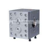 Batte CE Certified Geared Melt Pump for Polymer Extrusion thumbnail-4