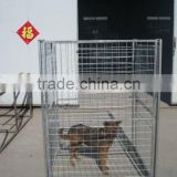 metal wire animal cage