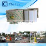 Windshield Sticker Uhf Windshield Tag for Car Parking System thumbnail-4