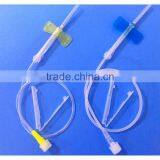 Safety Scalp Vein Set 20G 19G 24G thumbnail-3