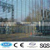 358 Anti-climb Security Fence China High Security Fence thumbnail-1