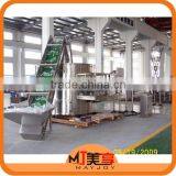 China MAYJOY PET Water Bottle Arranging Machine/Bottle Arranging Machine/Bottle Unscrambler Machine thumbnail-1