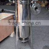 Stainless Steel Water Filter Housing,filter Bag,bag Filter Housing(Zhejiang L&B ) thumbnail-3