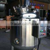 Industrial Paint Production Equipment Dissolver Mixer thumbnail-4