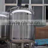 Automatic High Speed Disc Stirrer Paints Making Machine thumbnail-3