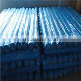 Blue PE All Kinds Plastic Tarp Roll thumbnail-2
