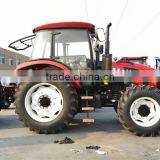 Factory Suppy Good Quality 140hp Tractor thumbnail-2