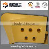 Hard-wearing Boron Steel End Bit 9W6198 for Heavy Equipment thumbnail-6