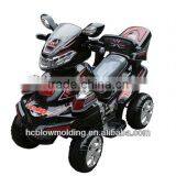 OEM Blow Molding Plastic Baby Car Baby Umbrella Car Battery Power and PP Plastic Type Baby Toy Car thumbnail-5