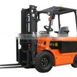 Electric (Battery) Forklift Truck