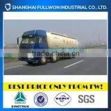 SINOTRUK COST EFFECTIVE LPG TANK TRUCK thumbnail-1