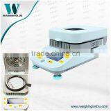 50g New Style New Arrival 0.005g Moisture Analyzer thumbnail-3