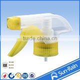 Good Price China Chemical Plastic Trigger Sprayer for Water Bottles thumbnail-4