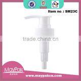 Where to Buy a Soap Dispenser Pump Clear Soap Dispenser Pump 28-410 Smooth thumbnail-1