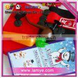 Snowman Kit China Guangdong Christmas Items thumbnail-5