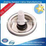 Aerosol Valve for Pu-foam Building Product PU Foam Spray Valve-gun Type thumbnail-2