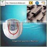 Electric Single Iron Detox Foot Spa for Health Foot Machine Massager thumbnail-3