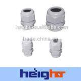 HEIGHT Hot Sale JG-PG Cable Gland Price Factory Price Nylon Plastic thumbnail-1