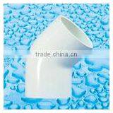 UPVC Pressure Fittings PN16 /pvc Fittings /pvc Pipe Fittings/plastic Pipes Fittings thumbnail-1