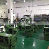 China Manufacturer Customized Pipe Thread Rolling Machine DS-6-A thumbnail-6