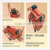 Hot! Cleaning Machine for Artificial Turf thumbnail-5