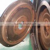 Horserider PP / ABS Plastic Miller Machine / Grinder thumbnail-2