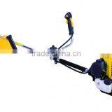 4-stroke 37.68cc Honda Type Brush Cutter thumbnail-1