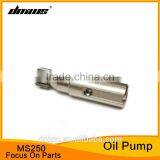 Chainsaw Special Oil Pump/Petrol Chainsaw Parts MS250 Oil Pump thumbnail-1