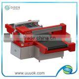 Newest Heavy Duty AC-S Series Multi-jet Industrial UV Printer thumbnail-1