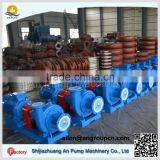 Non-clogging Waste Paper Stock Pulp Pumps thumbnail-4