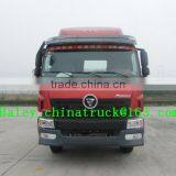 Hot Selling China Foton Tractor Truck With Great Price thumbnail-2