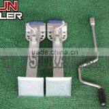 2016 Stronger Jack Stand of Trailer for Sale thumbnail-5